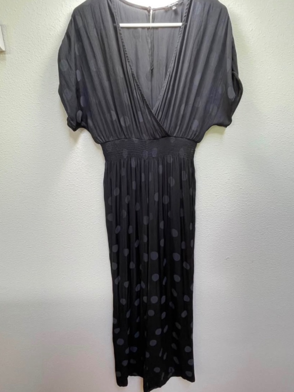 Madewell Jumpsuit
